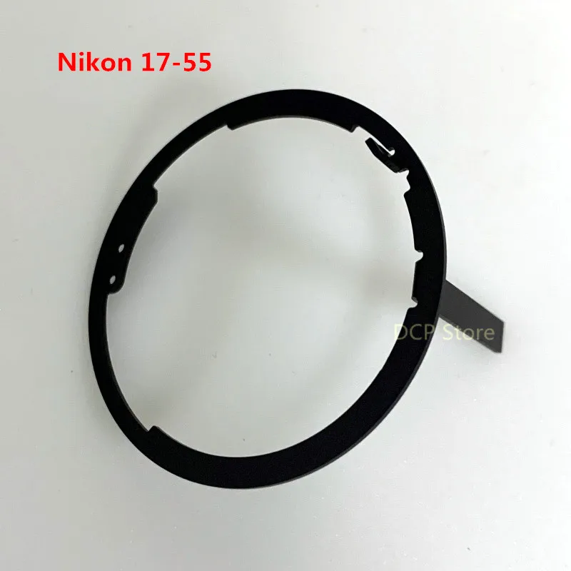 Новинка для Nikon 17 55 диафрагма кольцевой диск рычаг (1K602 082) AF S DX мм f/2 8G IF ED Запасная