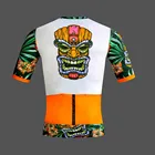 Мужская Летняя велосипедная Джерси, дышащие рубашки с коротким рукавом для горных велосипедов, быстросохнущие футболки 2021, одежда для велоспорта