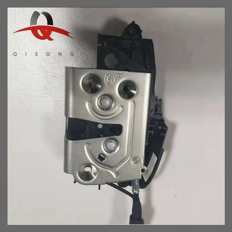 QISONG универсальные автомобильные запчасти 2 входные двери для мягкого закрытия