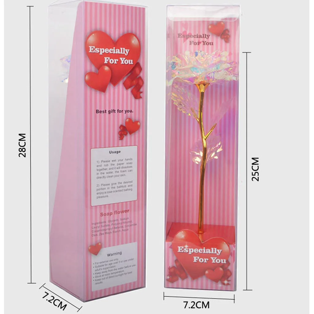 Креативный подарок на день Святого Валентина влюбленных День святого