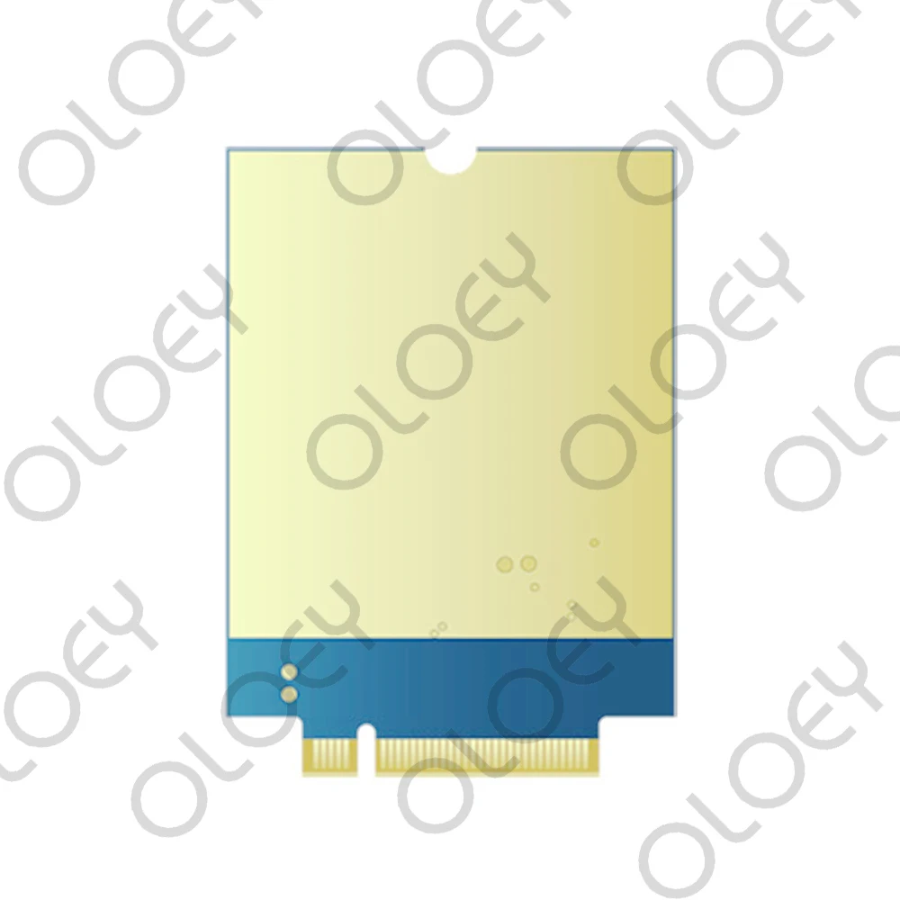 SIMCOM SIM7912G-M2 CAT12 M.2 4G LTE 600M SIM7912G модуль совместимый с модулями серии SIM7500/SIM7600/SIM7912 |