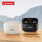 TWS-наушники Lenovo XT90 с поддержкой Bluetooth и сенсорным управлением