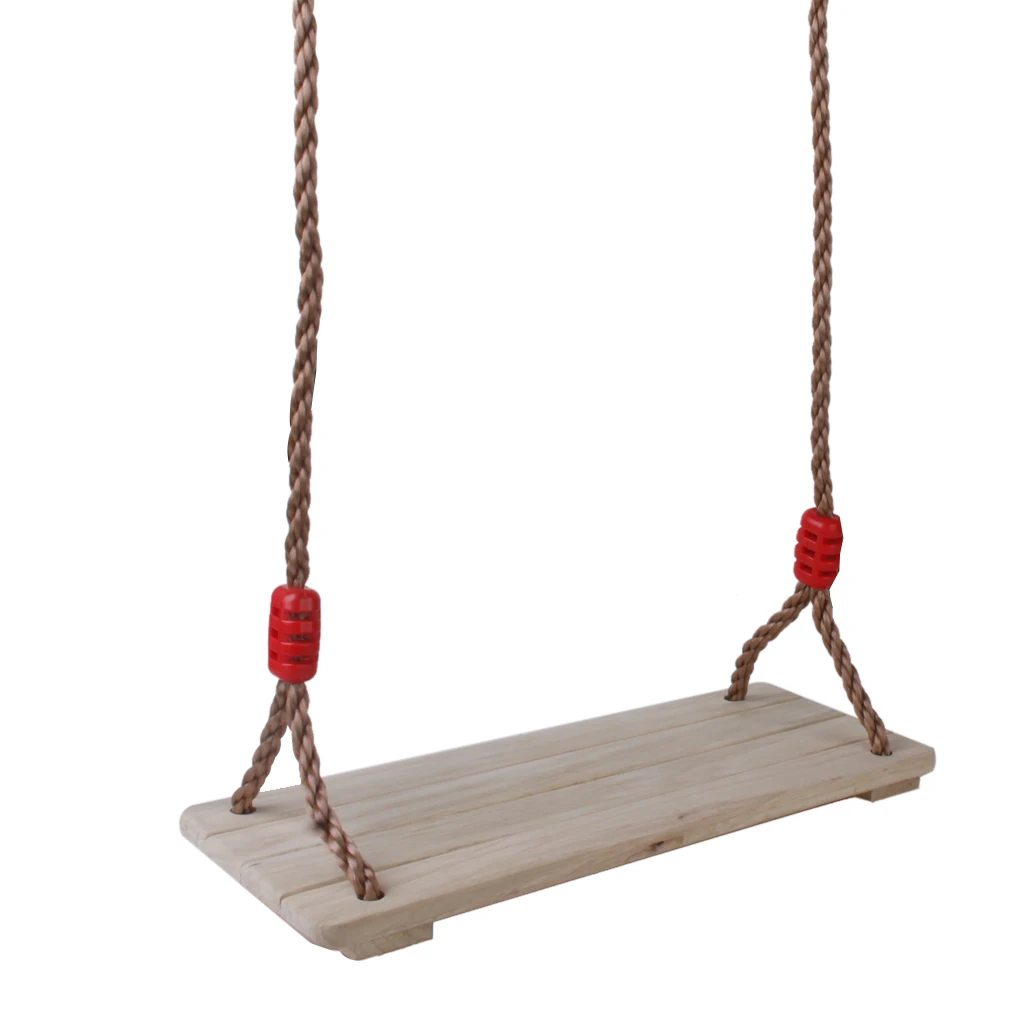 Качели Double Swing Eagle with Swing Rope