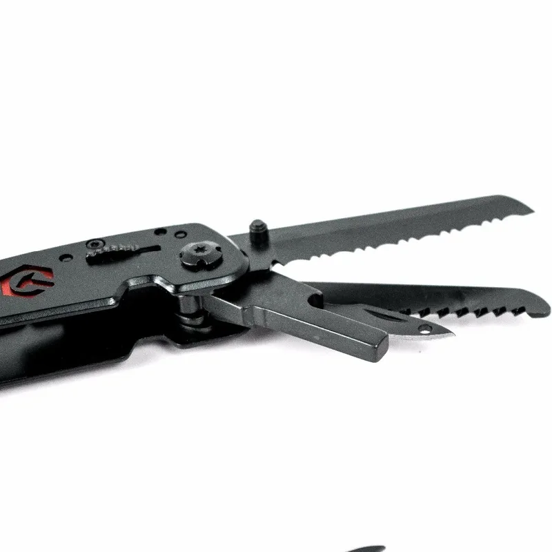 Ganzo G302B Вольфрам сменные лезвия резак складной EDC Многофункциональный инструмент для зачистки проводов щипцы комбинированные многофункциональные плоскогубцы
