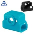 Высококачественные Чехлы Mosmax, силиконовые носки для 3D-принтера, МОП, температурная защита для Ender 3 Pro Alfawise