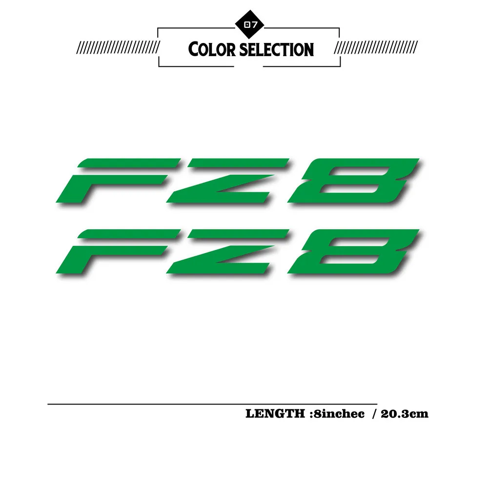 Новые водонепроницаемые наклейки с логотипом мотоцикла обод шлема для ноутбука