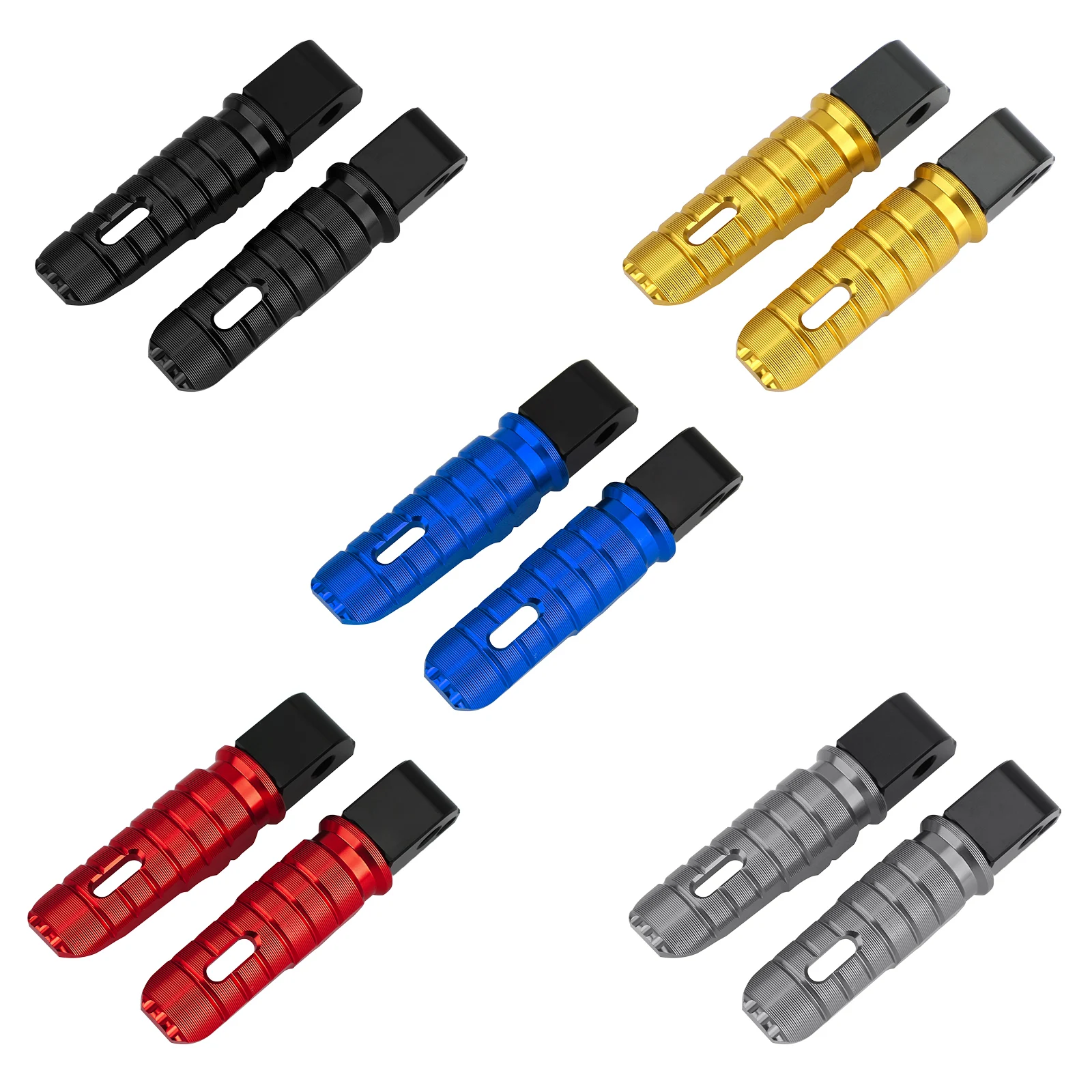 

Подножки Artudatech для BMW R NINE T F900R F900XR R1200R R1200RS R1250R
