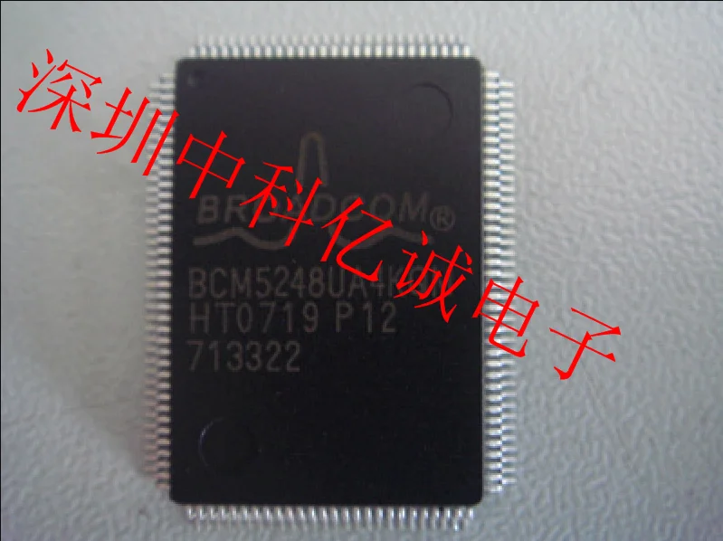 

BCM5248UA4KQM BCM5248UA4KQMG //