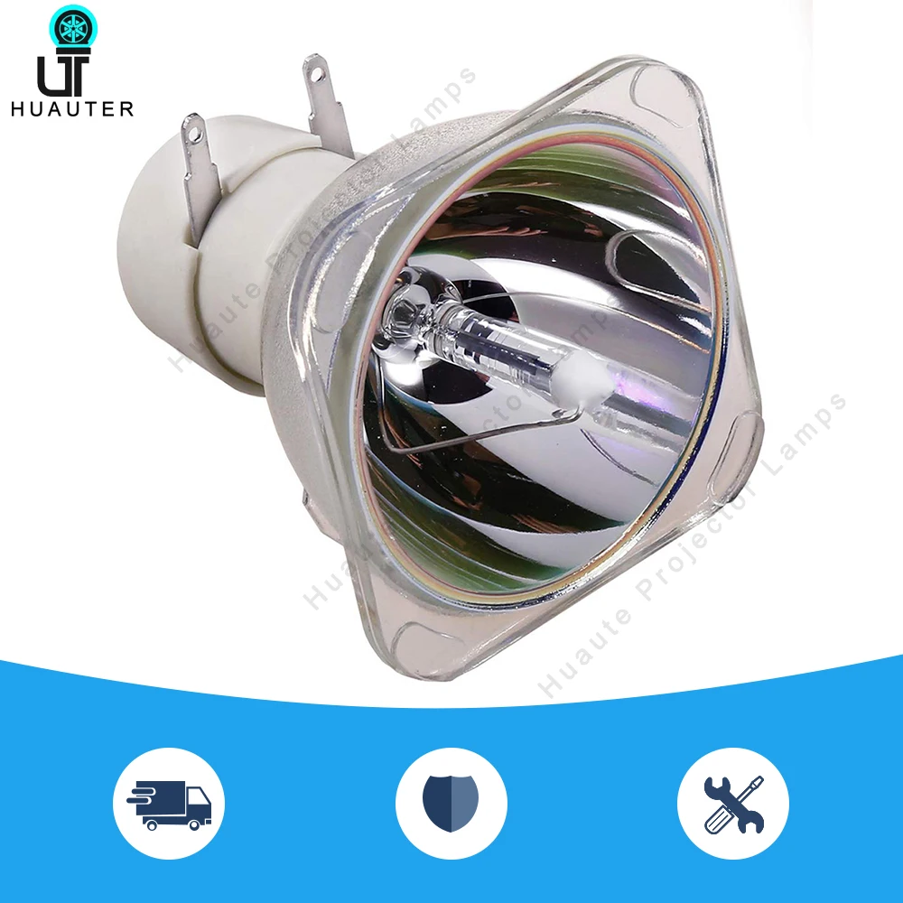 

Китайская Фабрика BL-FU240A/SP.8RU01GC01 для Optoma DH1011 EH300 HD131X HD25 HD25-LV HD25-LV-WHD HD2500 HD30 HD30B