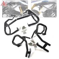for bmw g310r g310gs 2017 2021 motorcycle highway engine guard bumper crash bar stunt cage g310 r g 310 gs lower frame protector