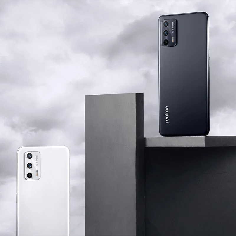 realme gt neo 2t 5g smartphone dimensity 1200 ai version 64mp camera 4500mah 65w flash changer google play nfc super amoled 120 free global shipping