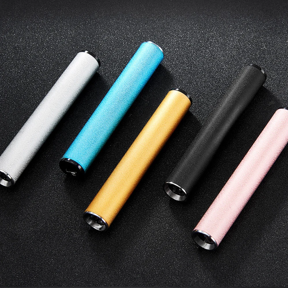 Светодиодный дисплей питания usb зарядка импульсная Зажигалка Горячая продажа