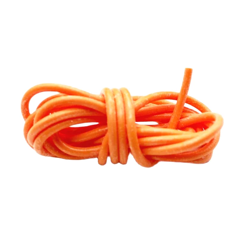 

2m PVC Orange Plastic Welding Rod Welding Wire 4mm