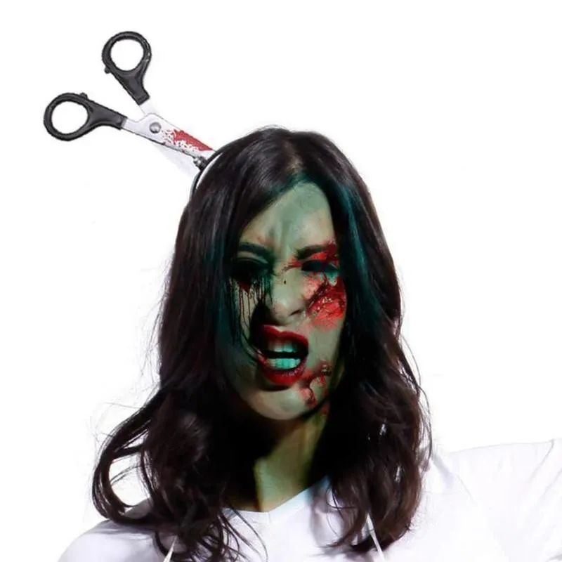 Повязка на голову для Хэллоуина женщин и мужчин 9 видов |