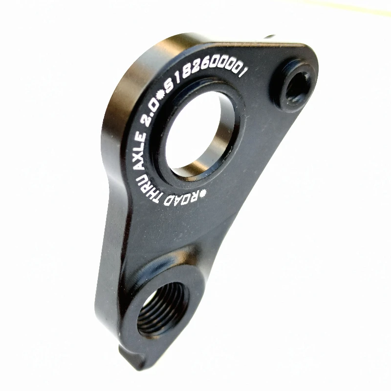 

2pc Bicycle MECH dropout for Specialized #S182600001 S-Works S152600003 MY18 Tarmac Venge Creo Roubaix Diverge derailleur hanger