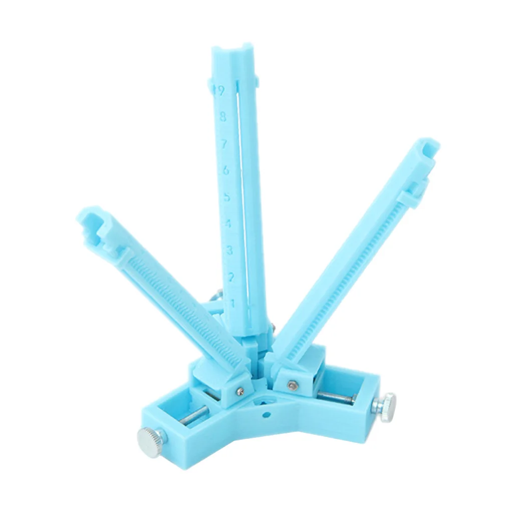 

Archery Fletching Jig Vanes Stick Rubber Fletches Outdoor Target Shooting