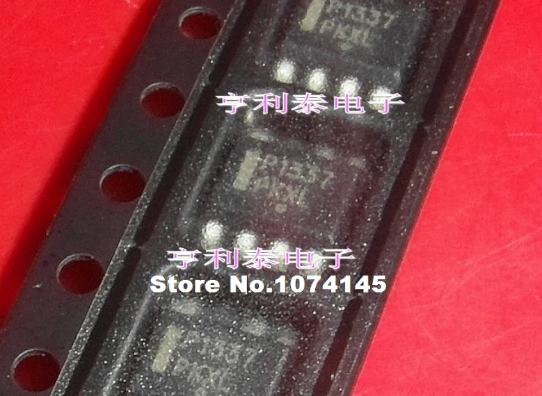 

10 шт./лот P1337 NCP1337 NCP1337DR2G SOP7