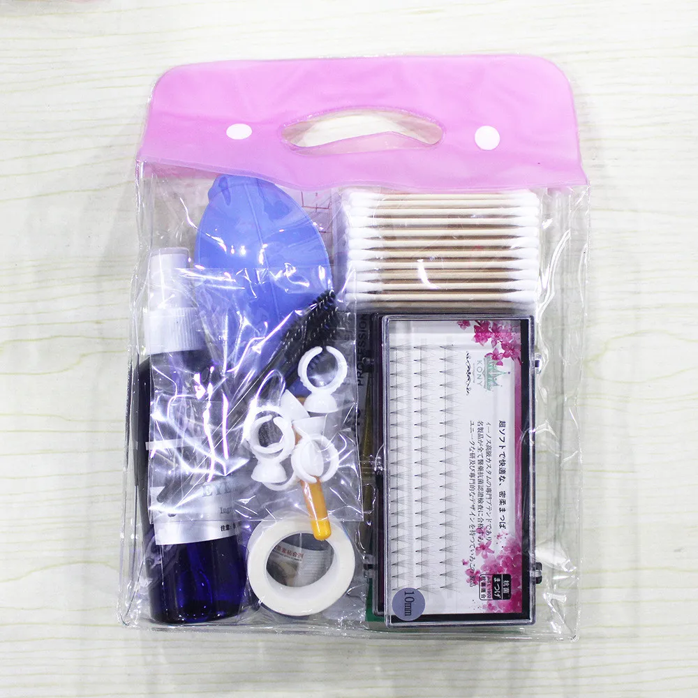 Силиконовый манекен модель головы наращивание ресниц Тренировочный Набор