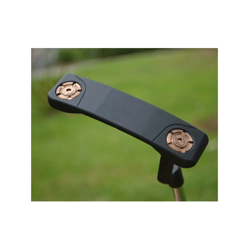 

Кованые клюшки для гольфа из мягкого железа, клюшки для гольфа, хит 2,0