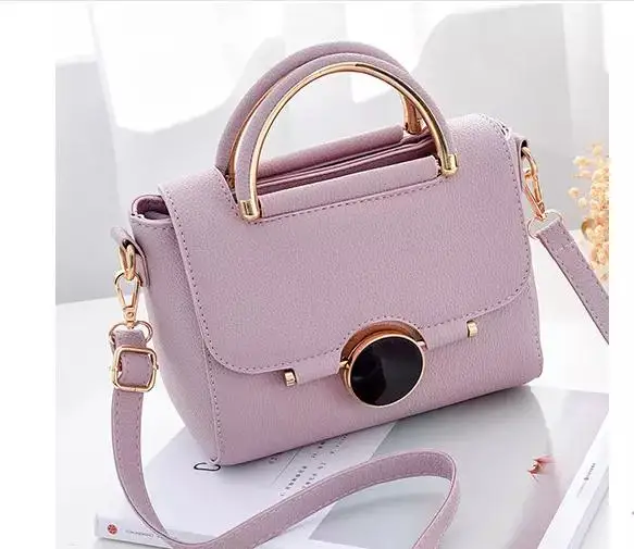 Сумка через плечо для женщин летняя сумка-мессенджер из искусственной кожи