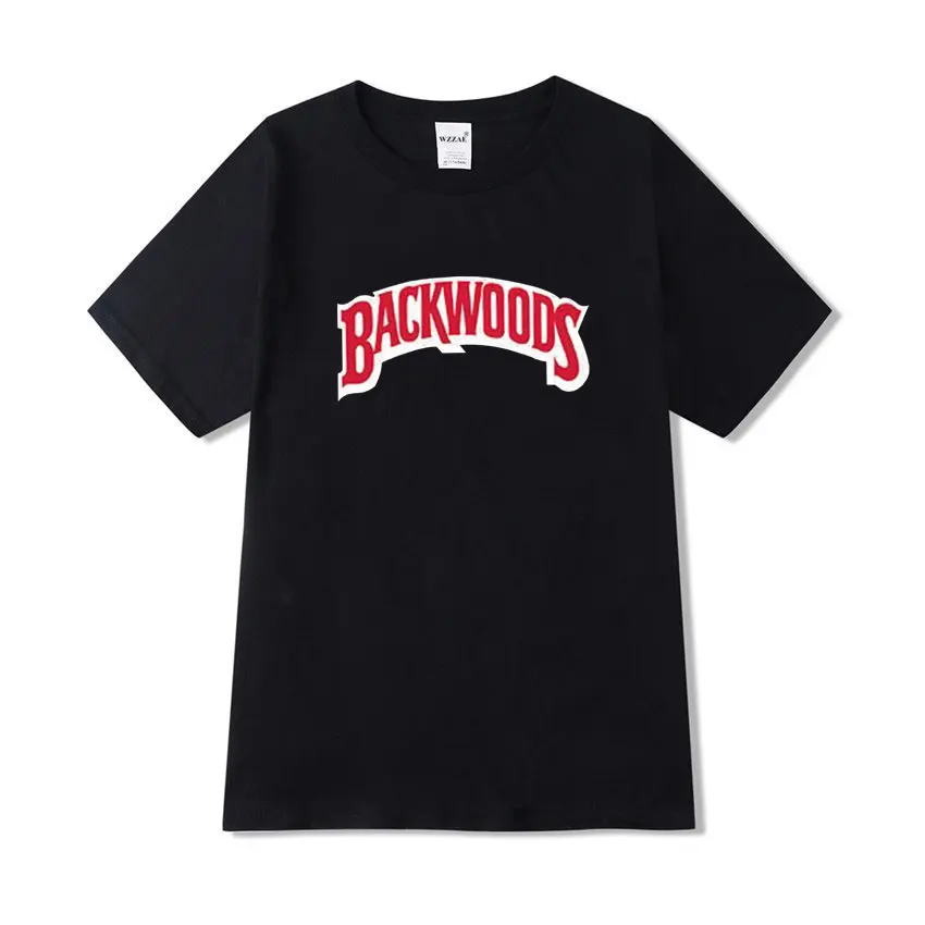Black-TXU Винты манжеты на резинке толстовки уличная Backwoods Толстовка мужская мода Осень Зима хип хоп Толстовка Пуловер - Цвет: Black-TXU