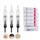 Одноразовые стерилизованные картриджи для перманентного макияжа, 10 шт.лот, 579 мг