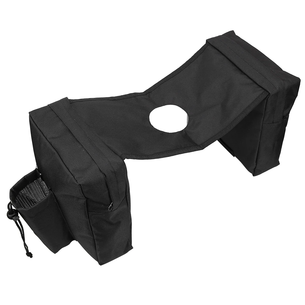 Новинка 2019 мотоциклетная сумка для квадроцикла на бак седельная Мобильный