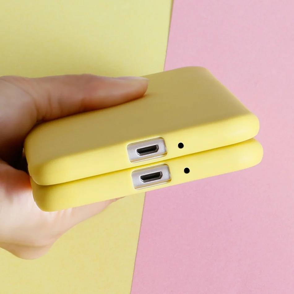 Чехол для телефона Huawei Y5 2018 мягкий силиконовый чехол-накладка Prime Lite DRA-LX5 |