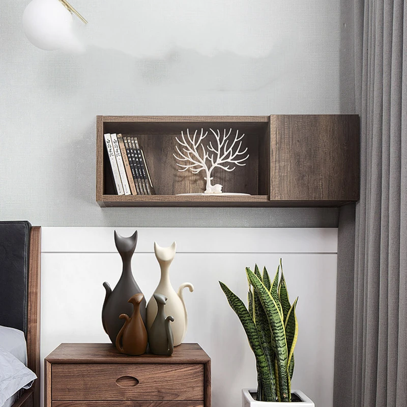 

VILEAD Ceramic Family of Three Four Cats Figurines Nordic Animal Living Room Decoration Home Ornaments Crafts For Wedding Gifts