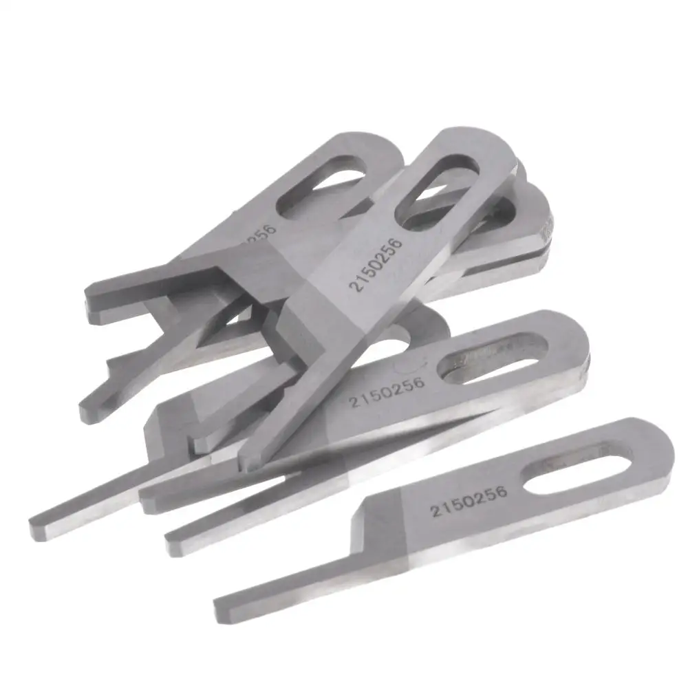 2150256 STRONG.H Brand REGIS For YAMATO Upper Knife Industrial Sewing Machine Spare Parts | Дом и сад