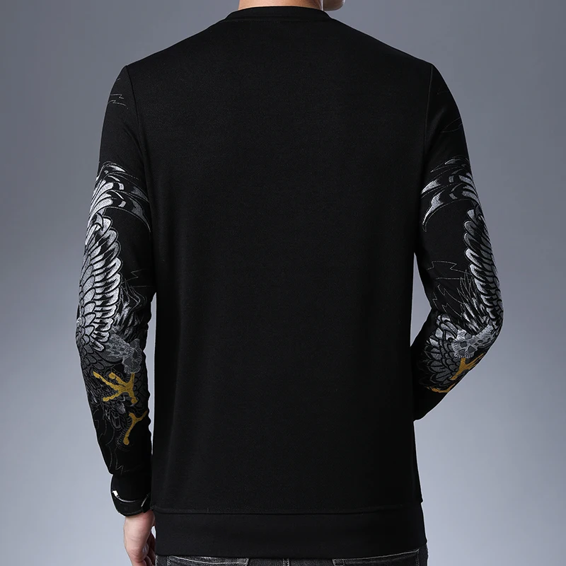 2019 брендовая мужская уличная толстовка с капюшоном осенние пальто мужское худи