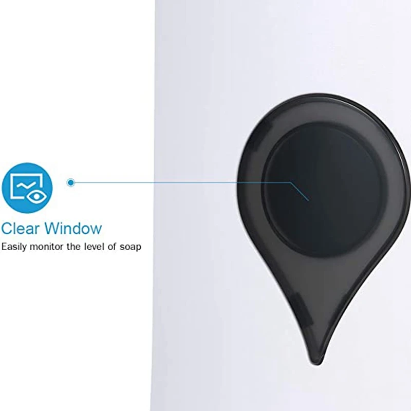 1000 мл настенный диспенсер для мыла распределительная стойка подходит отелей