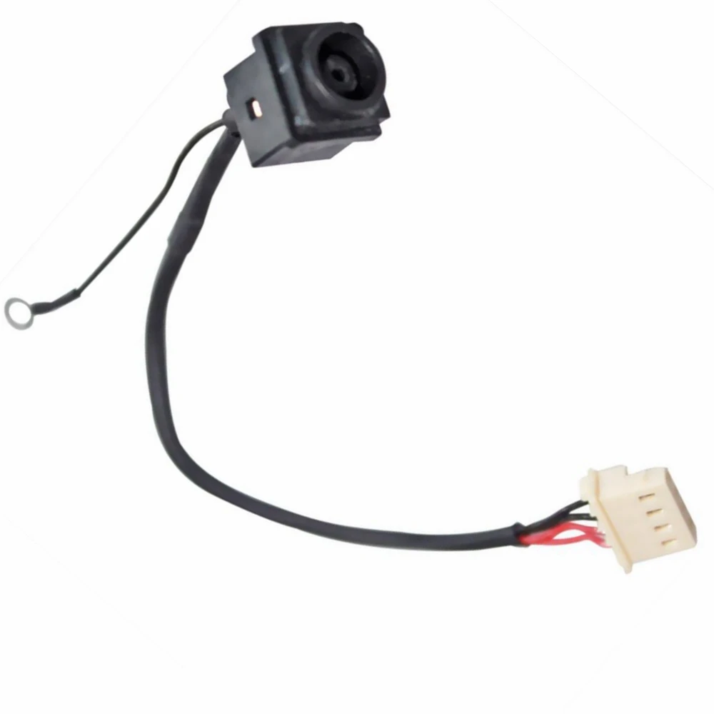 Новый DC разъем питания кабель для SONY Vaio VPCEH E15 SVE15 SVE151J11L SVE151J13L SVE151J17L зарядное