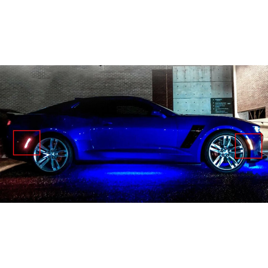 

DWCX 4 . ABS , , Chevy Camaro 2016-2018 Cadillac CTS ATS