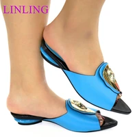 latest design luxury shoes women designers womens shoes 2021 special arrivals wedding nigeriain shoes luxery party shoes women