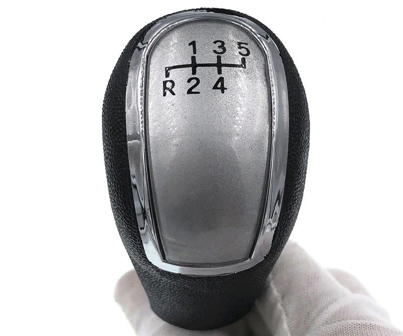 5 скоростная Высококачественная рукоятка для рычага переключения передач Ручка