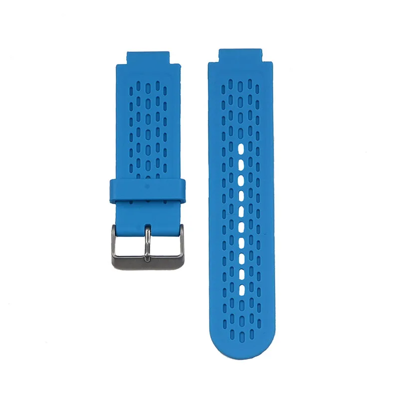Силиконовый ремешок на запястье для Garmin подход S2/S4 GPS Golf Watch/ Vivoactive | Электроника