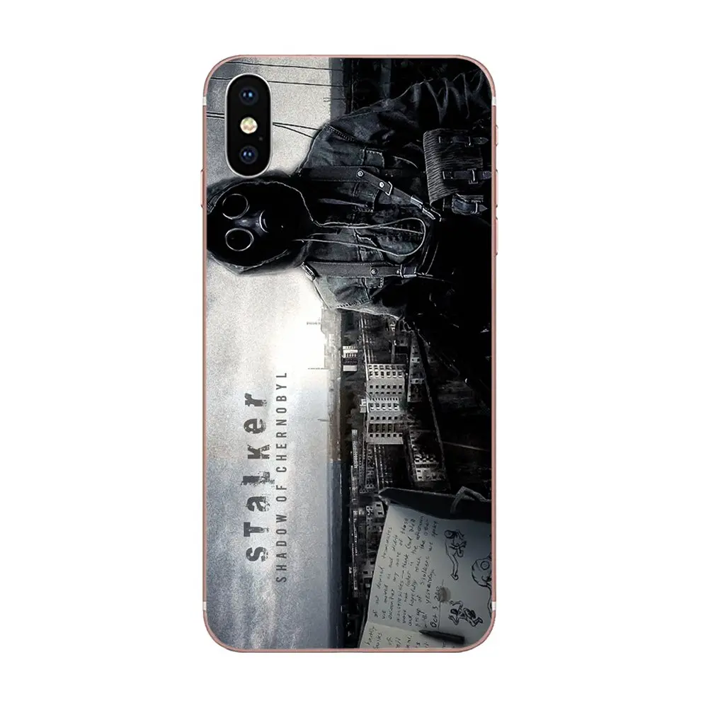 Мягкий чехол S.t.a.l.k.e.r для Galaxy Grand A3 A5 A7 A8 A9 A9S On5 On7 Plus Pro Star 2015 2016 2017 2018 | Мобильные