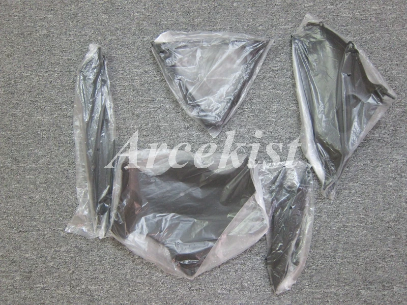 

Stock! New ABS Motorcycle Fairings Kit Fit For GSX-R600 GSX-R750 08 09 10 R600 R750 K8 GSXR 600 750 2008 2009 2010 white glossy