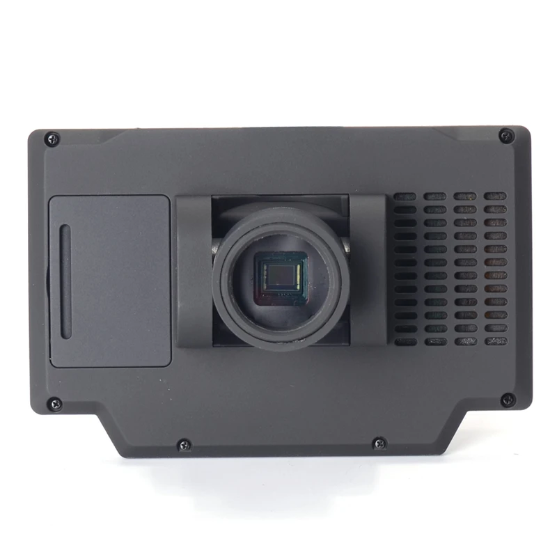KE-210 5 Inch Screen 16MP 4K 1080P 60FPS USB & WIFI Digital Industrial Microscope Camera 150X C-mount Lens 1/2.3 Imaging Sensor |