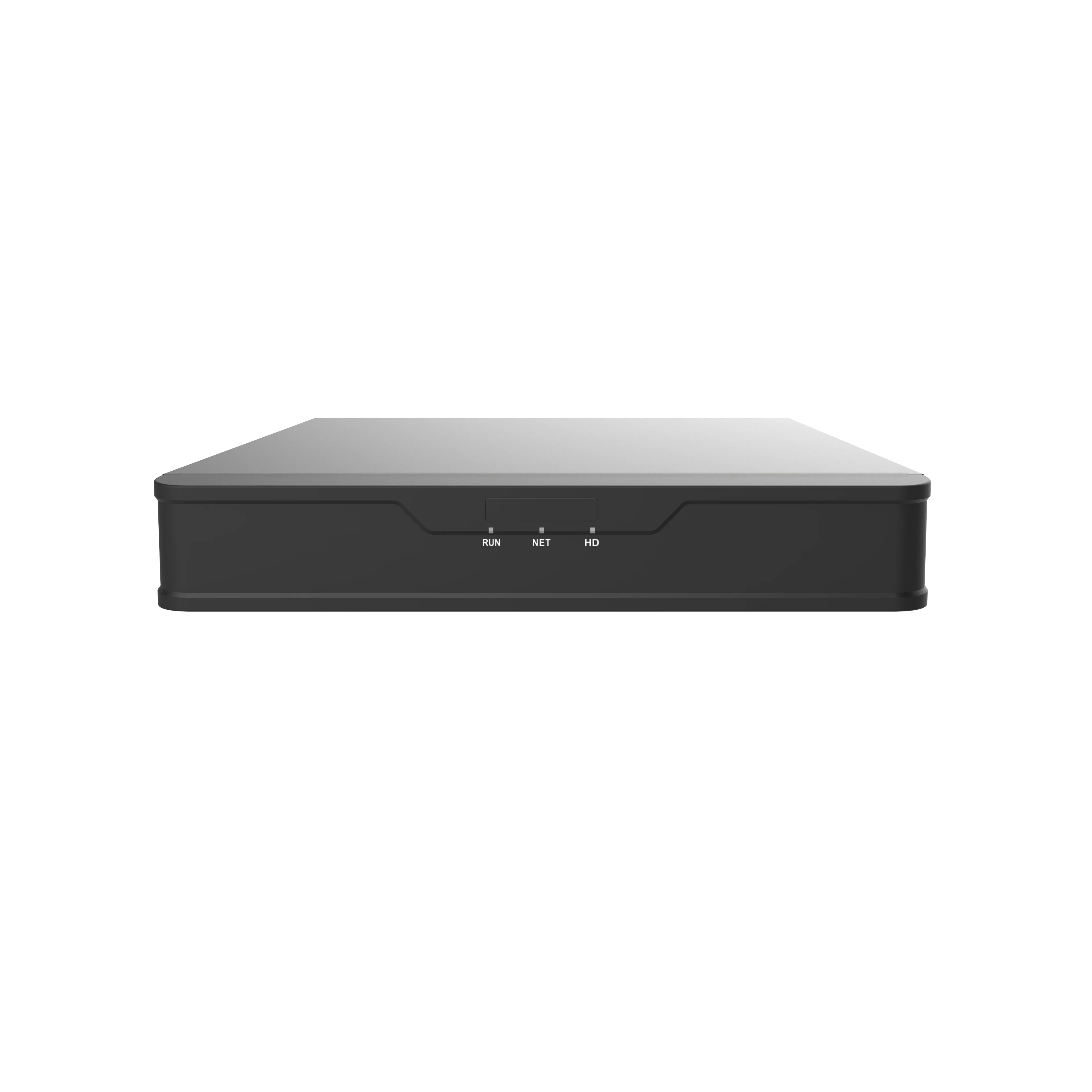 

Uniview 32 channel POE NVR 4K H.265 with 32 PoE Ports 1U 2 HDDs real time PoE NVR Network video recording