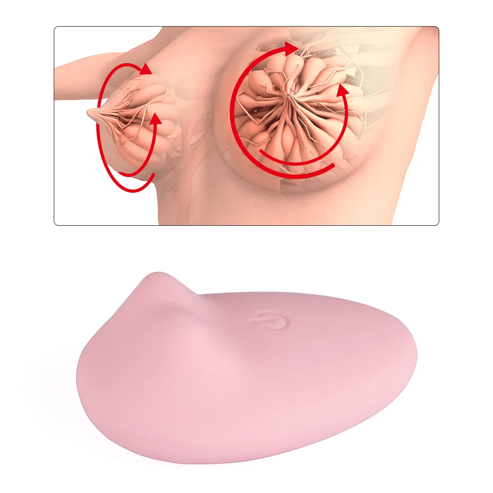 Портативный насос для увеличения груди увеличение бюста стимулятор мышц