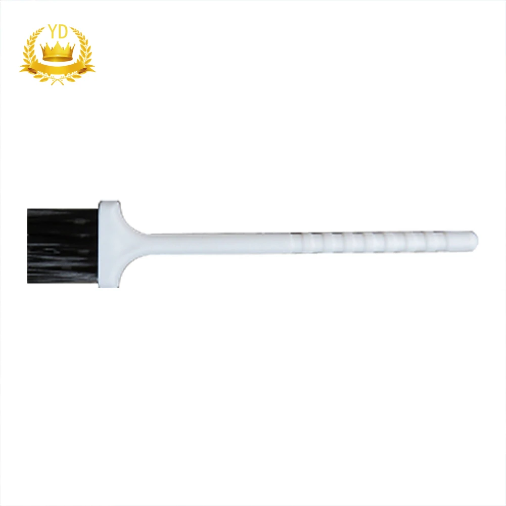 

1Pcs Plastic Portable Soft Nylon Brush Dust Cleaner Tool Keyboard Cleaning Tools