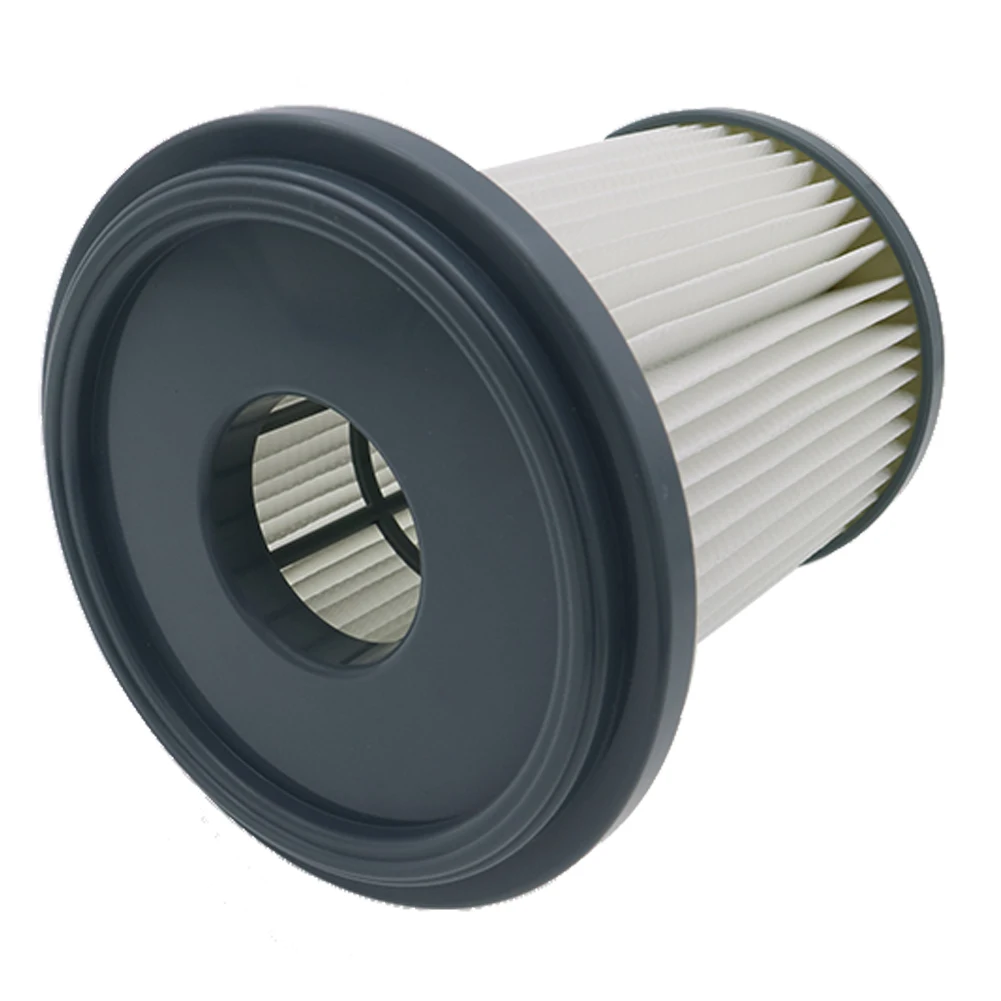 2 шт пылесос аксессуары HEPA фильтры+ 12 см фильтрующий элемент для Philips FC8712 FC8714 FC8716 FC8720 FC8722 HEPA фильтр