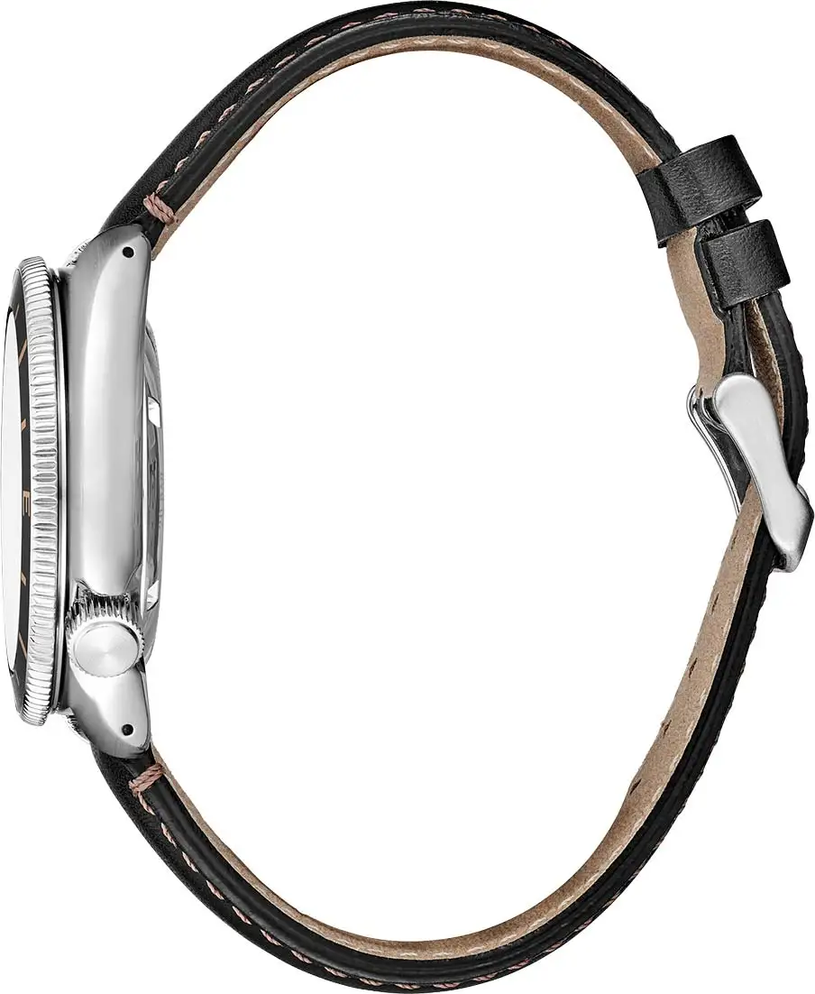 Рисунок 4 - Японские механические наручные