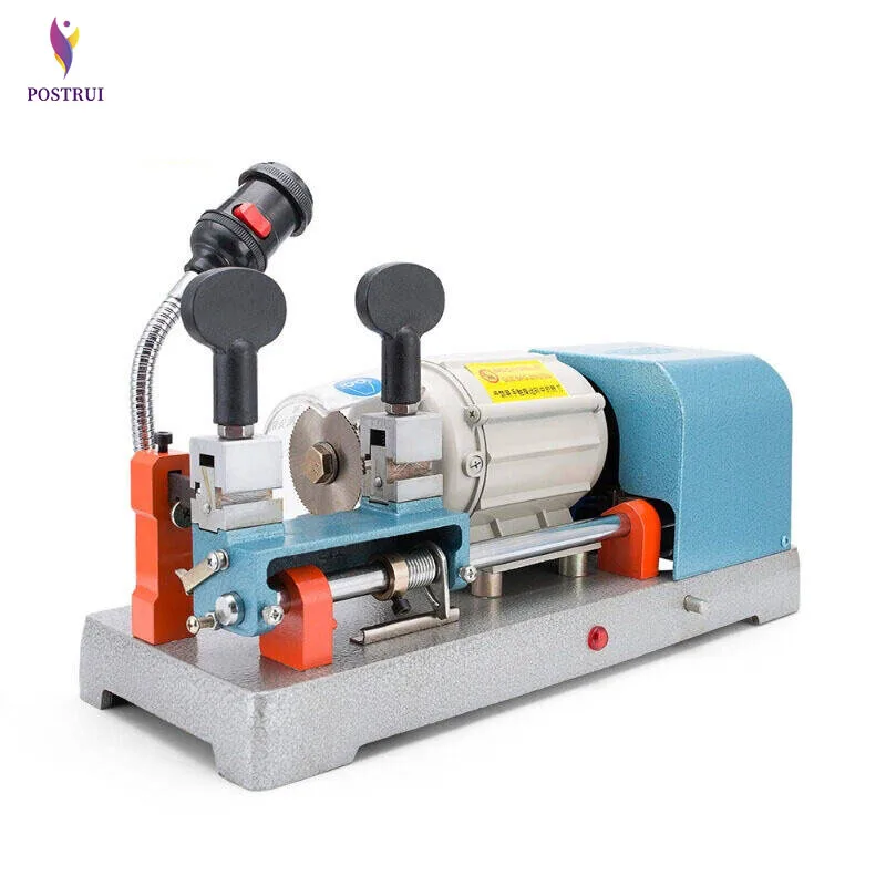 Мульти функциональный патрон изготовление дубликатов ключей машины 220v/50hz ключ