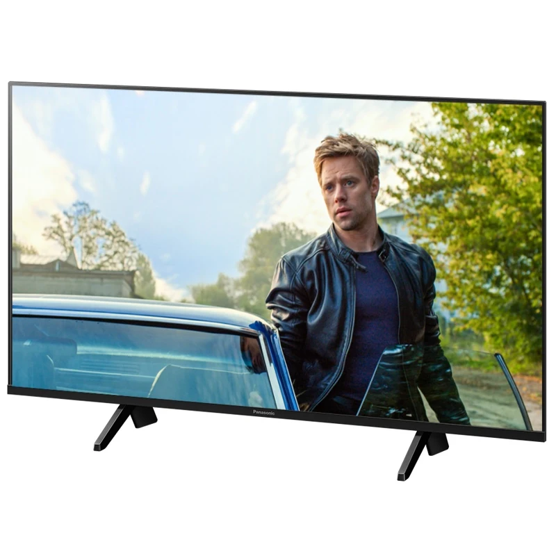 Телевизор 50 4K UltraHD SmartTV Panasonic TX 50GXR700A Android TV 5059inchtv LED HDR широкая цветовая