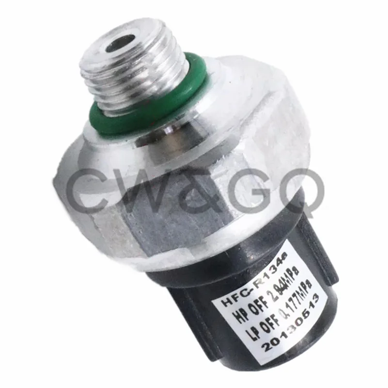 80440-SW5-A01 Датчик давления хладагента для ACURA, для Accord, для Pilot, для CR-V, для Civic, для FIT, для Element, OEM, новый. (art.: 3920dcc3af554) - 3920dcc3af554