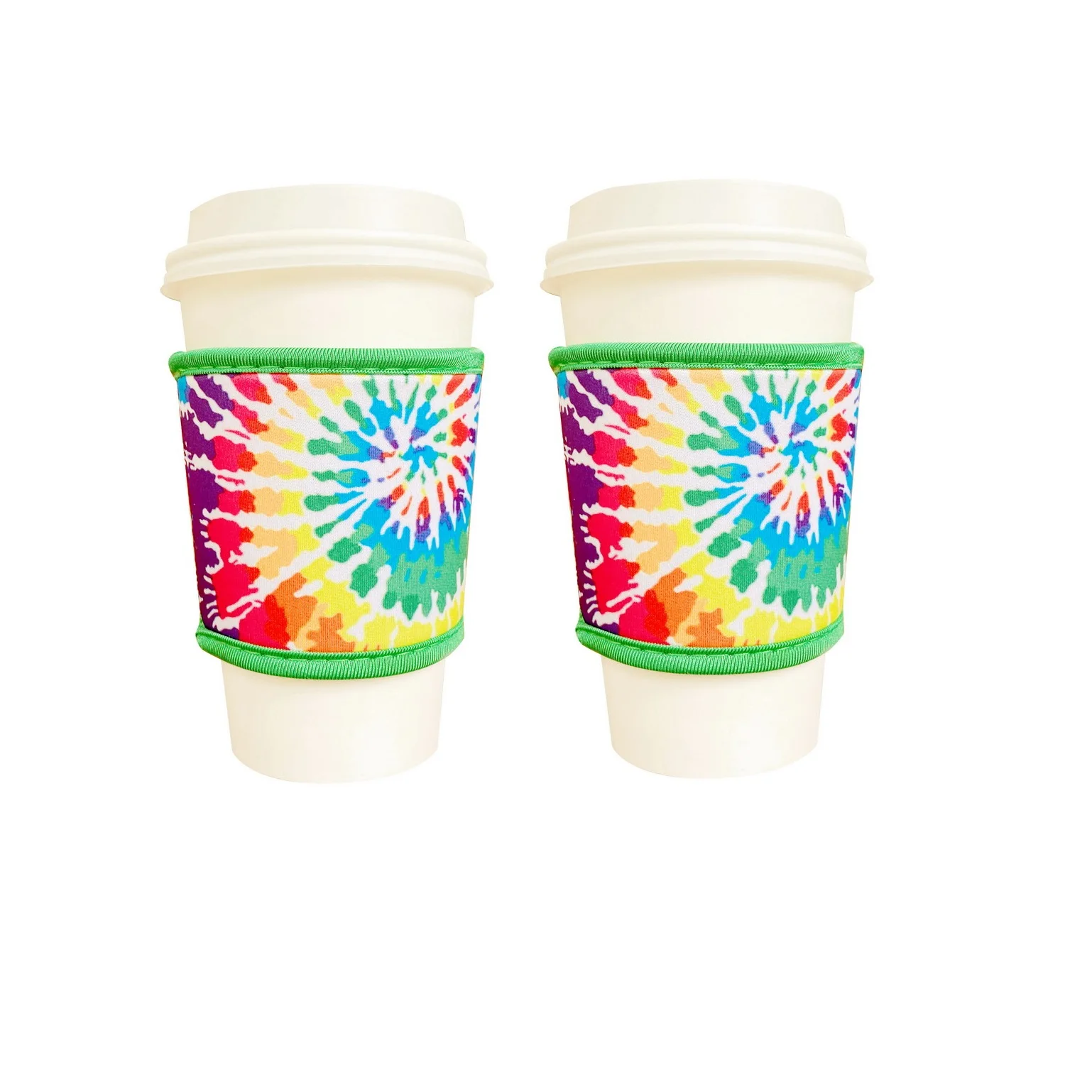 

2 шт. неопреновые рукава для чашек ETRSUNTECH