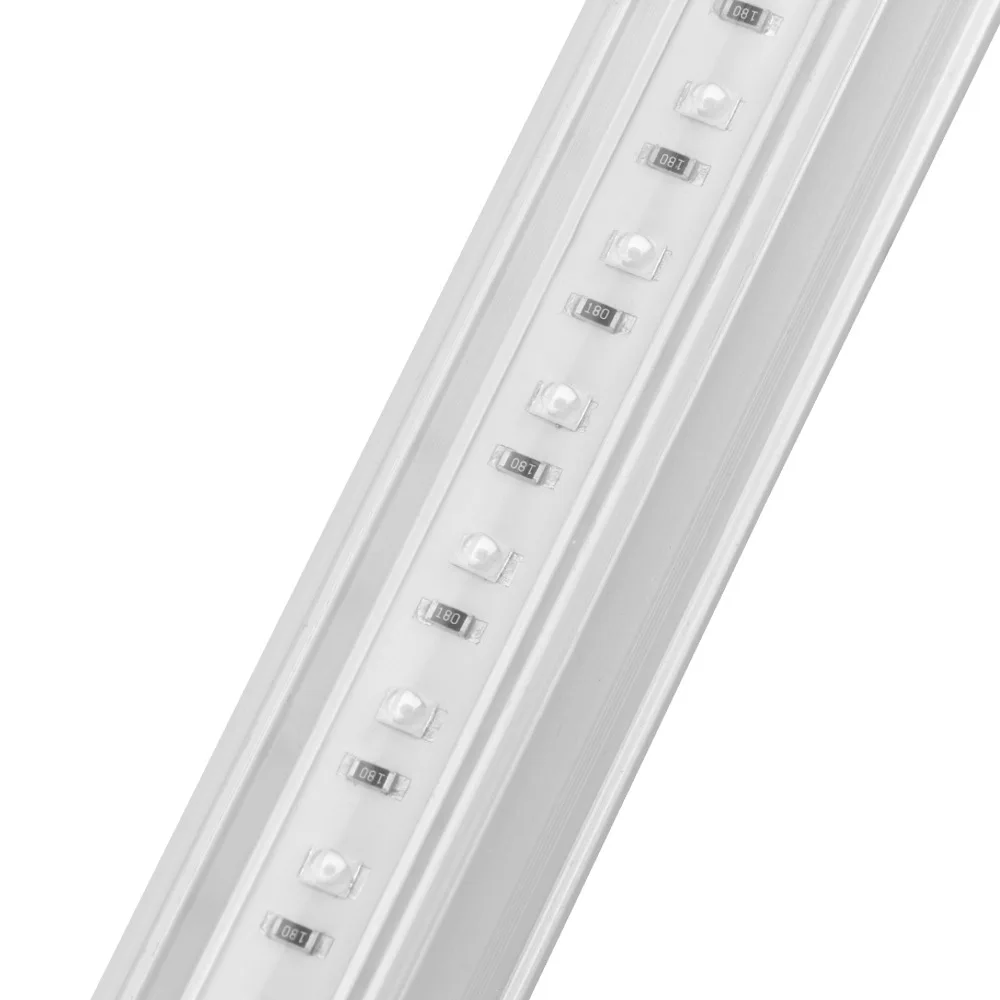 

LED Ultraviolet Lamp Sterilization And Disinfection Lamp Disinfection Mites T5 One-piece USB Interface Decoration UV Lamp